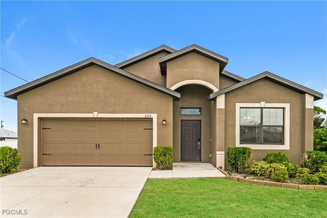 Building Photo - 3724 SW 12th Ave Rental