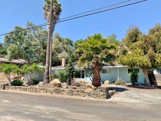 Photo - Single Story Country Home in Tres Pinos, Ca