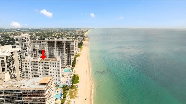 Photo - 4250 Galt Ocean Dr Unit 1L