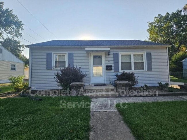 Building Photo - 31 Walnut Pkwy Rental
