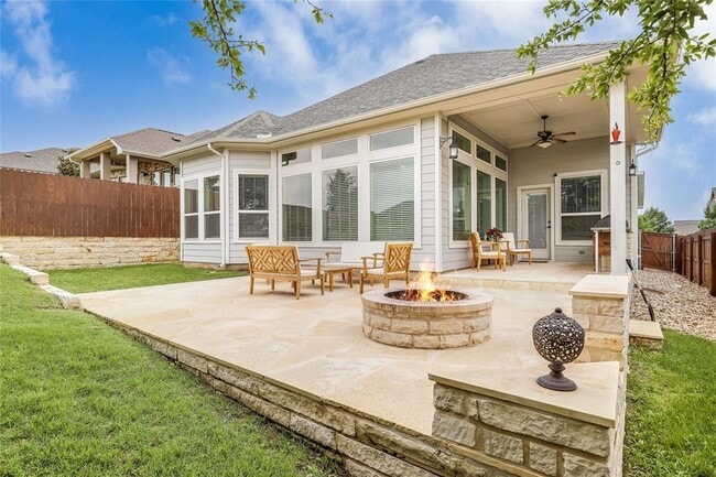Photo - 1821 Muhly Bush Bend