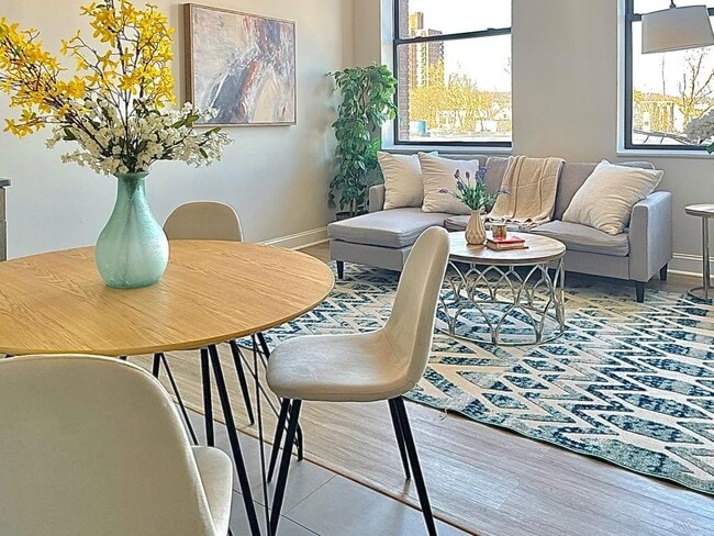 The Godwin Lofts