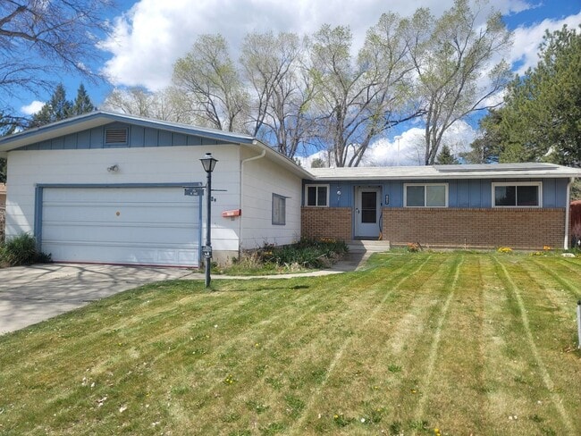 3 Bedroom in Elko - 3 Bedroom in Elko House