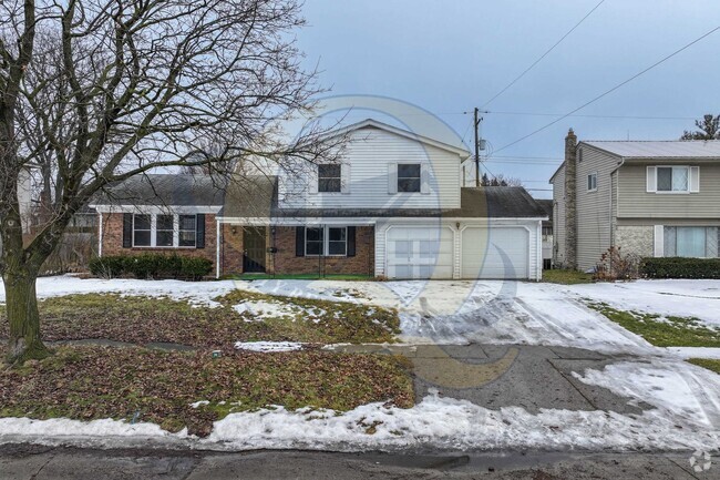 Building Photo - Available Now! Rental