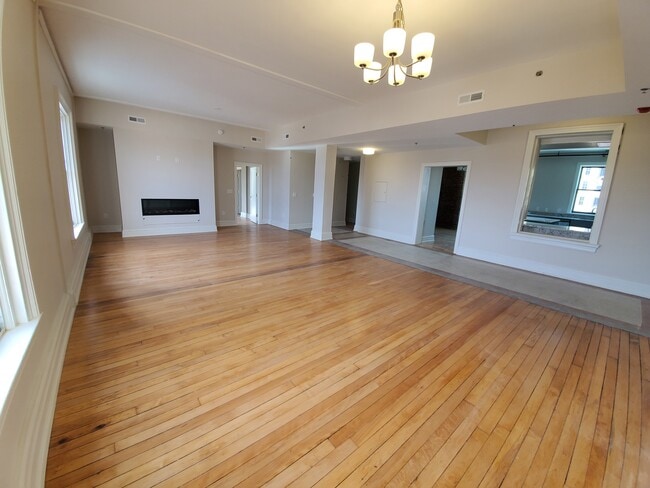 Krise Luxury Lofts