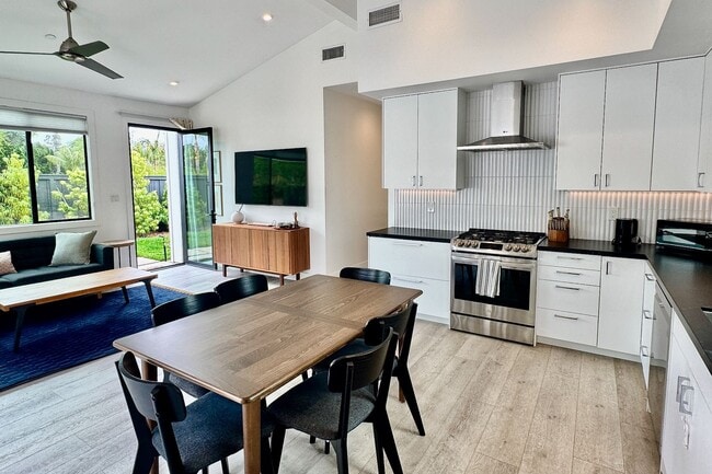 Photo - Modern Encinitas Retreat | Furnished | 6-Month Lease | Utilities Included