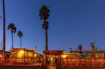 2770 Island Ave Unidad The Green Door C