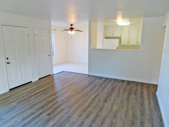 3 bed, 2 bath Condo in San Diego's Linda V... - 3 bed, 2 bath Condo in San Diego's Linda V... Unit 95