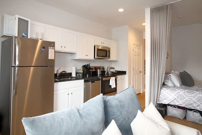 Photo - 117 S Main St Unidad 2