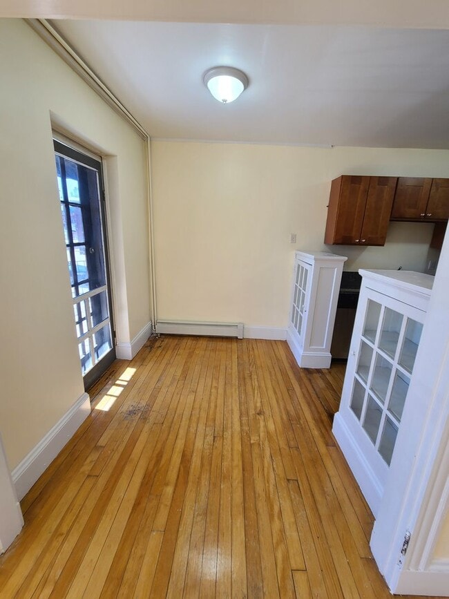 Photo - 1Br/1Bth, Available Sep. 1, 2026. Great location!  H/HW included! Laundry in building.
