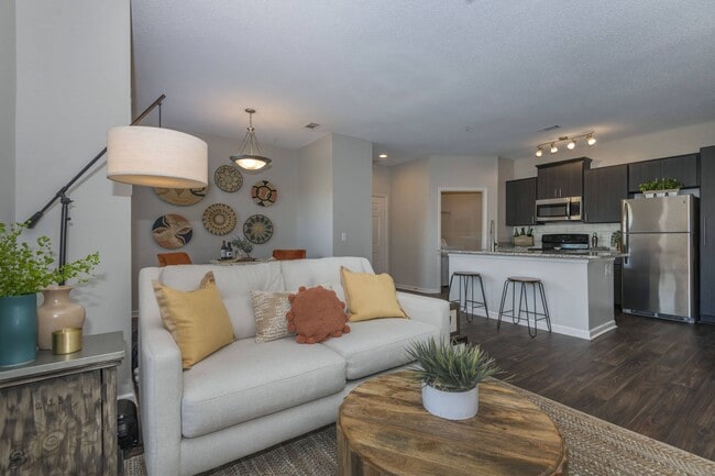 Photo - Seasons at Umstead Apartment Homes