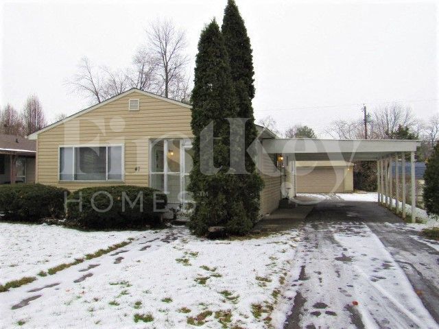 Photo - 47 S Brentwood Ave House