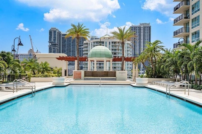 Building Photo - 610 W Las Olas Blvd Unit 1014N Rental