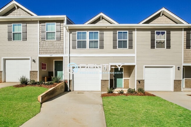 Building Photo - 109 Span Ln
