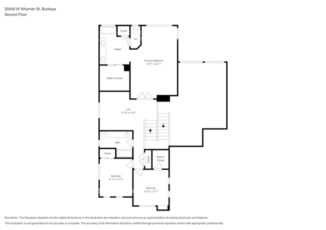 Photo - 25549 W Whyman St