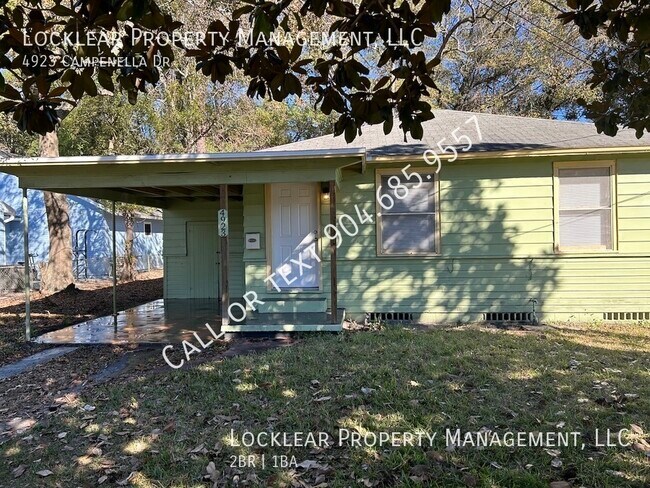Charming single-family home! - Charming single-family home!