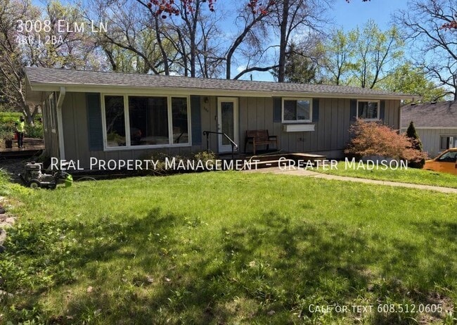 Building Photo - 3008 Elm Ln
