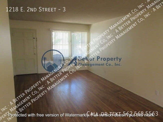 Photo - 1218 2nd St Unit 3