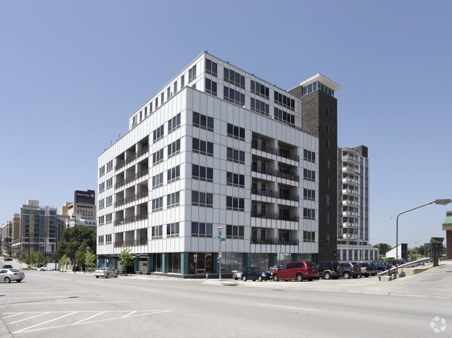 Photo - The Condos at 3000 Farnam