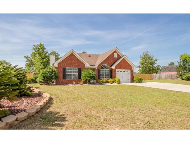 Photo - 3568 Crawfordville Dr