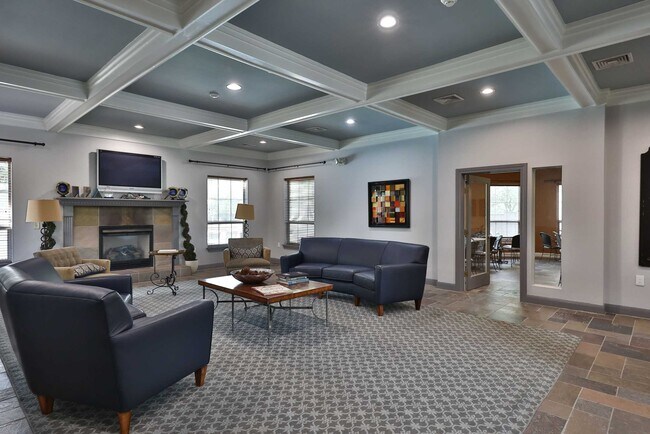 Brandywine Woods Apartment Homes