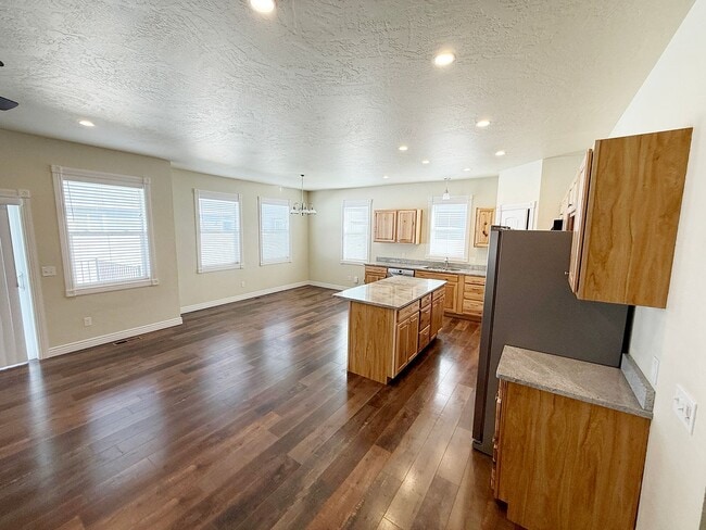 Photo - Sigle Family in East Valley