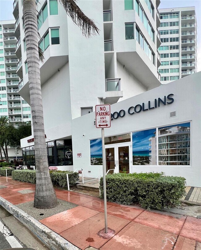 7135 Collins Ave Unit 1523