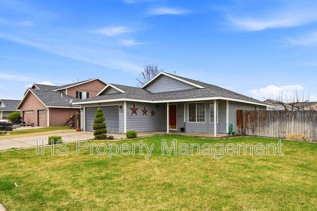 Building Photo - 8503 Desoto Dr