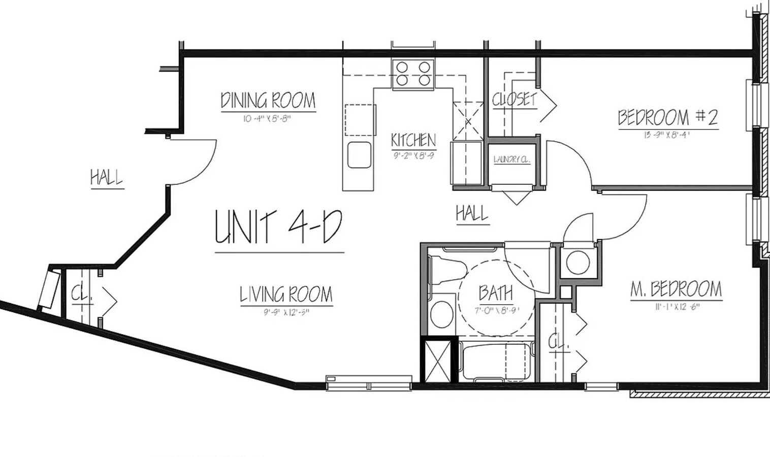 Photo - 845 Newark Ave Unit 3D