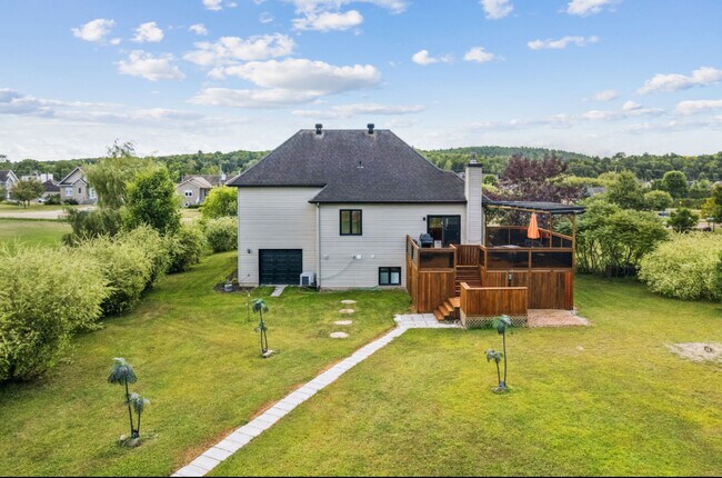 Photo - 11 Ch Cléophas-Scantland