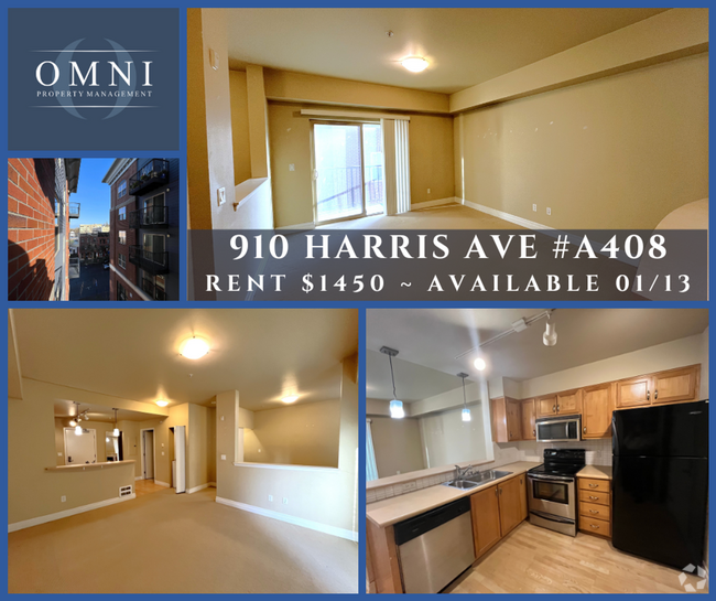 Building Photo - Wonderful Condo Located In Downtown Fairhaven