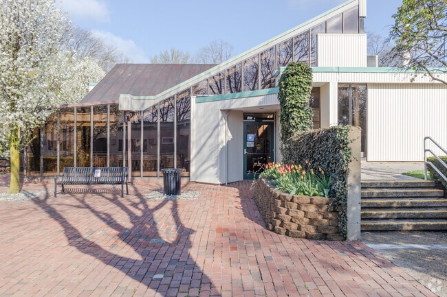 Photo - Walnut Hill Apartments 55+ Senior Apartments