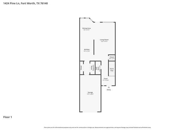Photo - 1424 Pine Ln