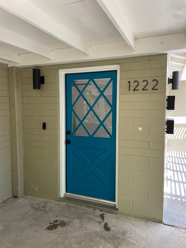 Photo - 1222 S Roosevelt St