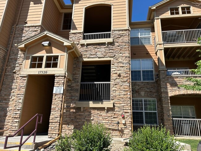 Building Photo - 17520 Nature Walk Trl Unit #201 Rental