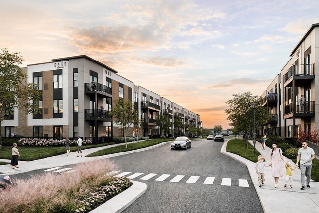 Photo - Inspire Prairie Springs