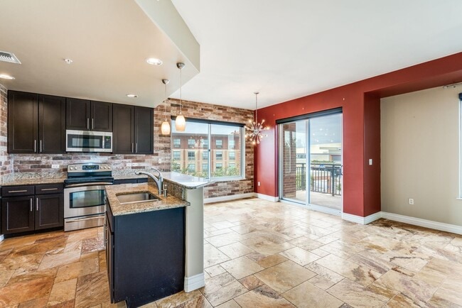 Photo - BEAUTIFUL 2-BEDROOM, 2-BATHROOM DOWNTOWN CONDO WITH GREAT AMENITIES