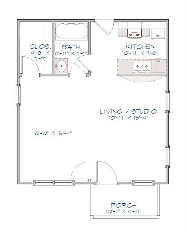 Photo - NEW CONSTRUCTION PRE-LEASING FOR AUGUST 2026!