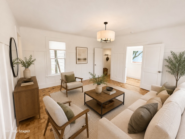 1 Homestead Unit 1 Homestead Street