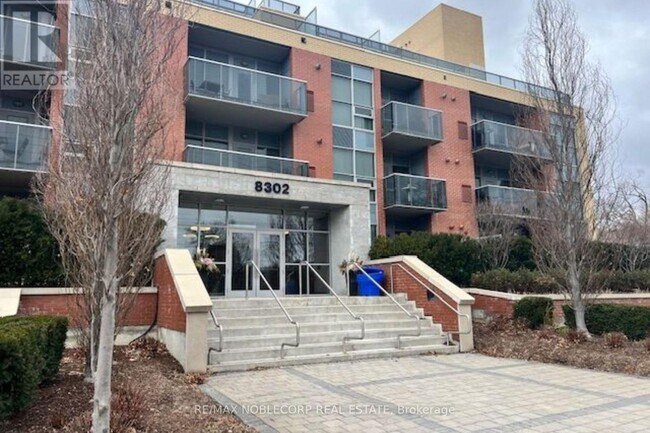 Photo - 8302 Islington Ave. Unit 205