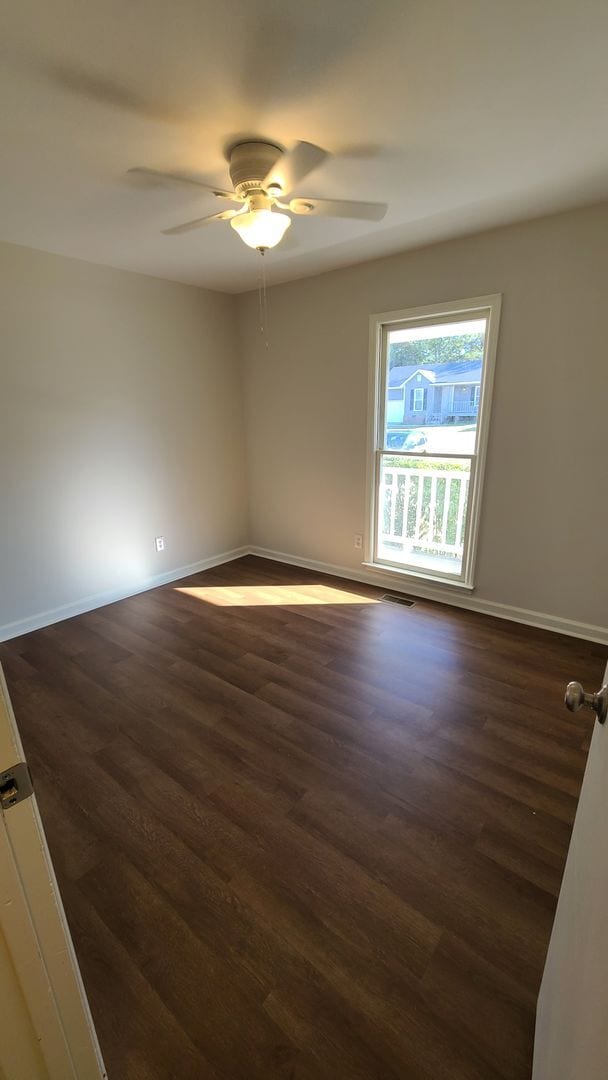 Photo - Cute corner home for rent