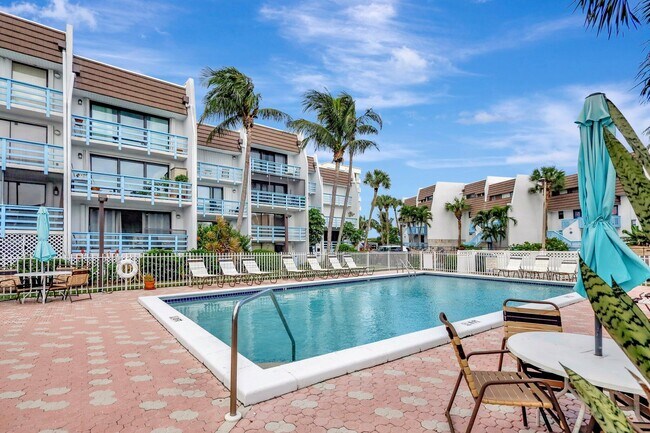 Photo - 11000 S Ocean Dr Unit 1-D