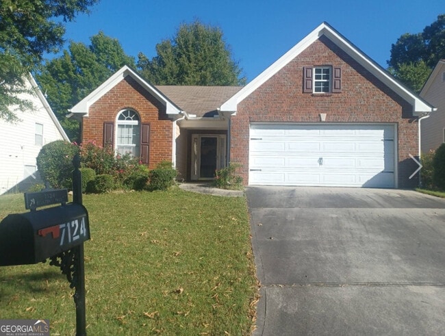 Photo - 7124 Boulder Pass