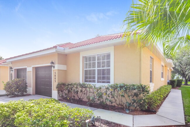 Photo - 5805 Spanish Point Ct