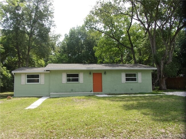 Building Photo - 215 N Wheeler Ave Rental