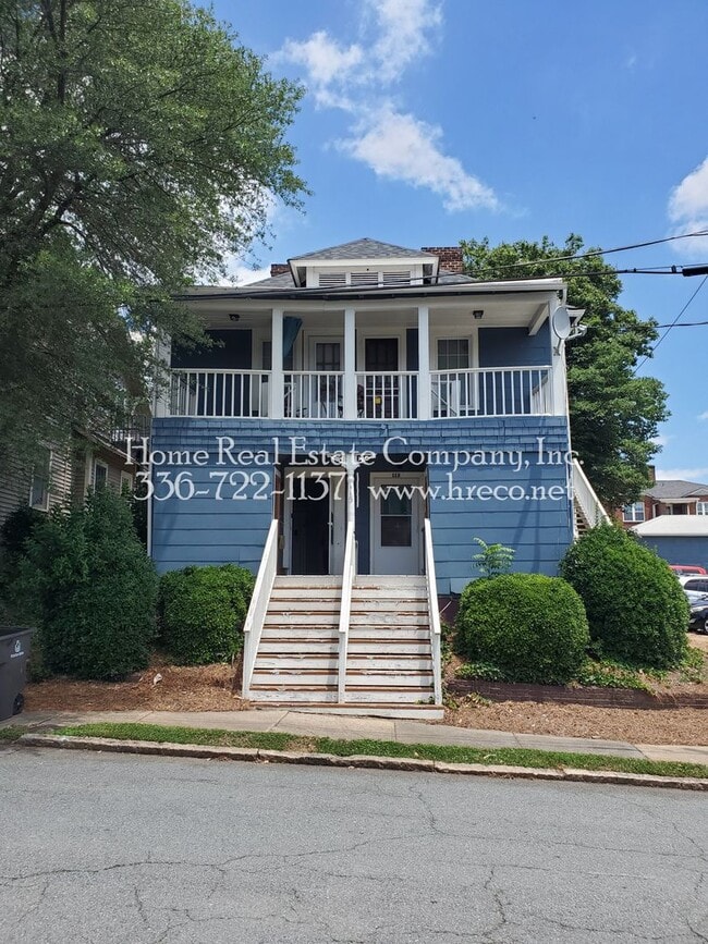 Photo - 115 S Spruce St Unit 3