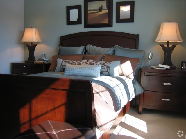 Interior Photo - Valley Hill Senior Apartments