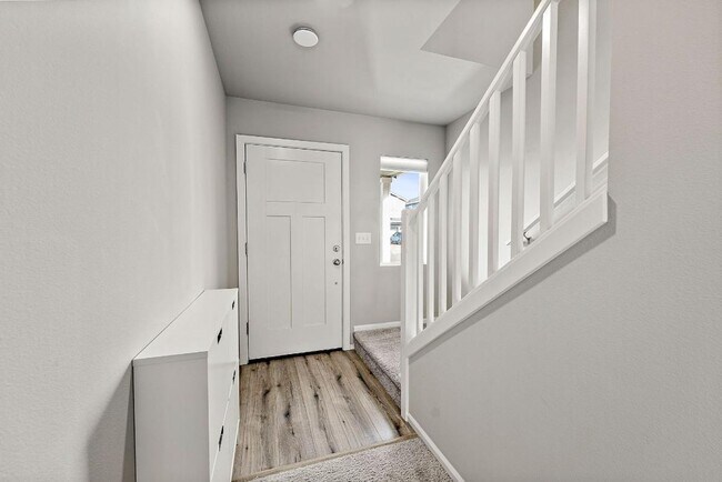 Photo - Better Than New Yelm Home with A/C, Walk-In Pantry, Garden Beds & Neighborhood Playground!