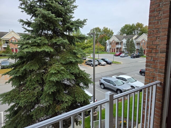 Photo - The Regency Club