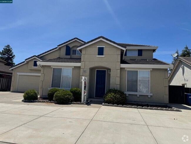 Building Photo - 4641 Palomino Way Rental